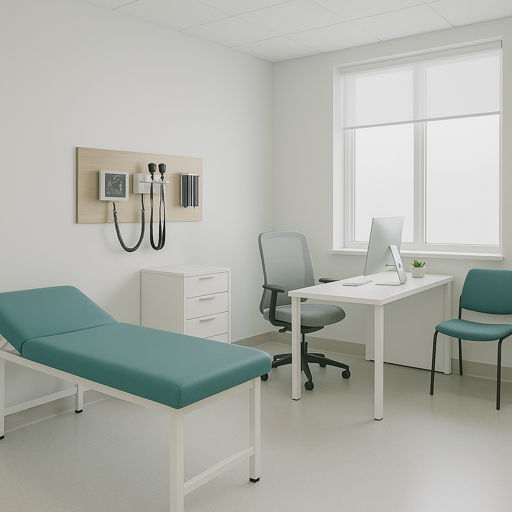 Clinica